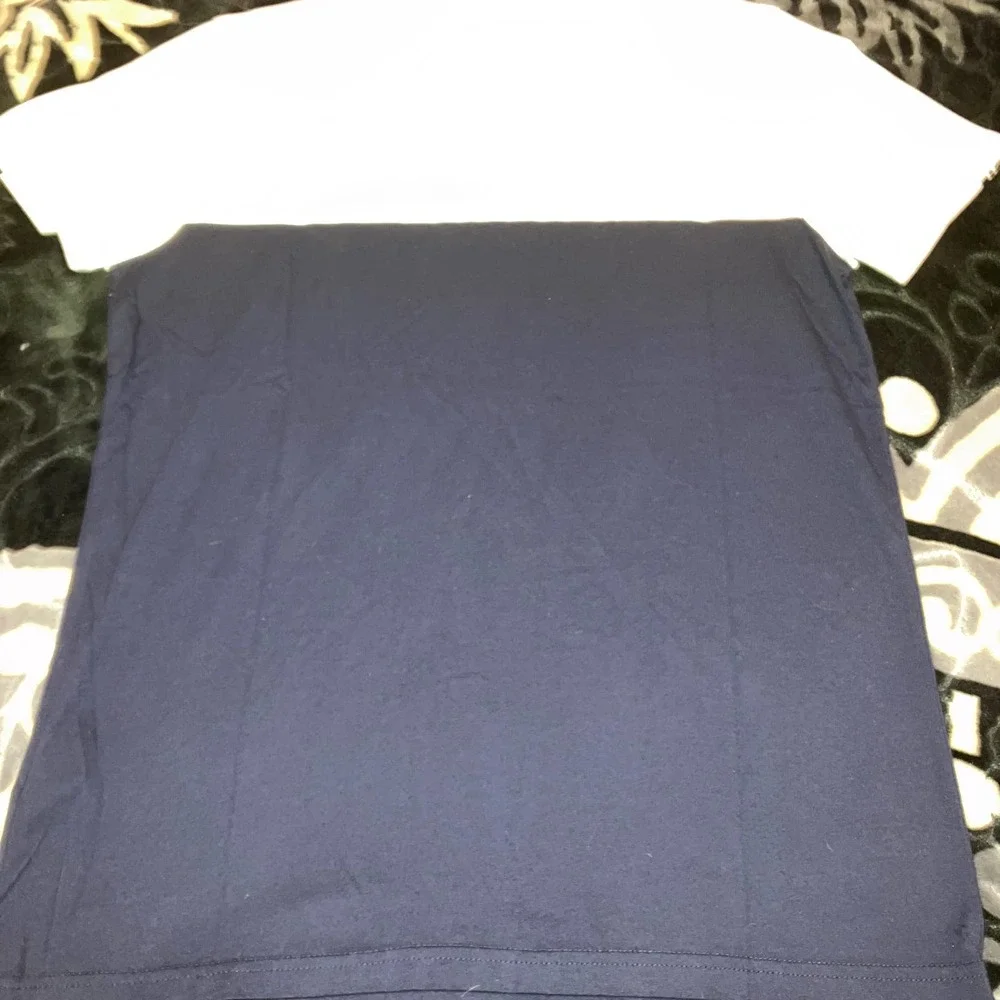 NWOT Hollister California Mens, Unisex HeavyWeight Classic T Shirt 100% Cotton - Picture 11 of 15